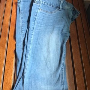 Abercrombie Jeans Girls